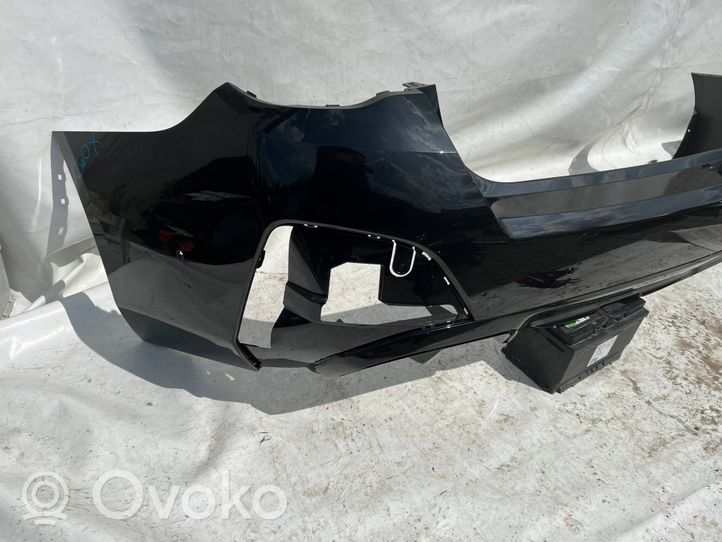 BMW 4 G22 G23 G24 G26 Pare-chocs 0004453472