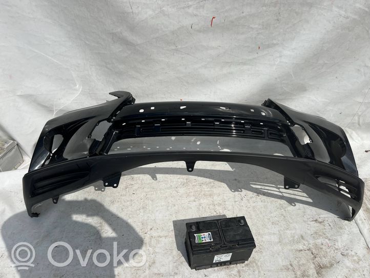 Lexus RX 330 - 350 - 400H Etupuskuri 52119148760