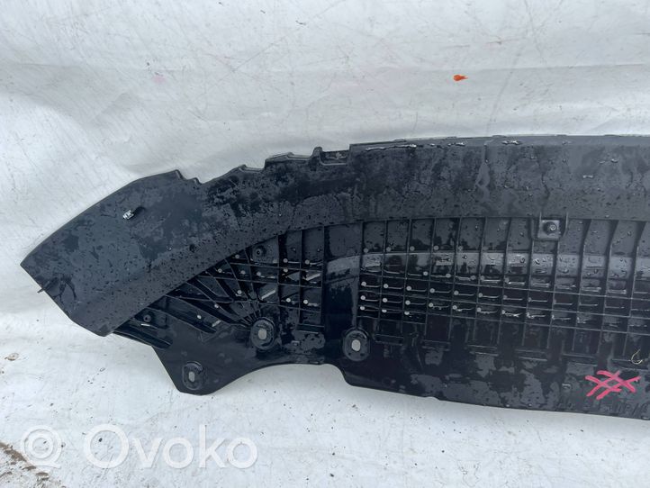 Audi A6 S6 C8 4K Osłona pod zderzak przedni / Absorber 4K0807611A