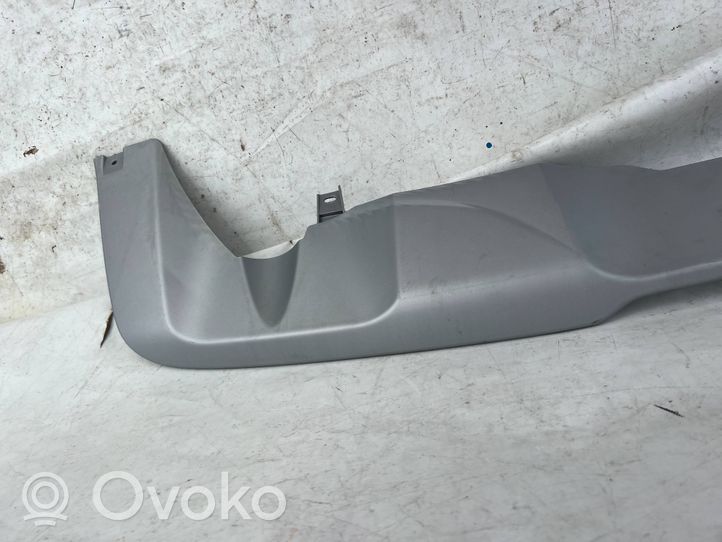 Suzuki SX4 S-Cross Listwa dolna zderzaka tylnego 71871-61M