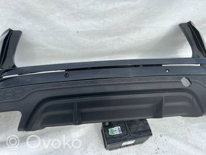 Ford Edge II Rear bumper GT4B-17H760-BA