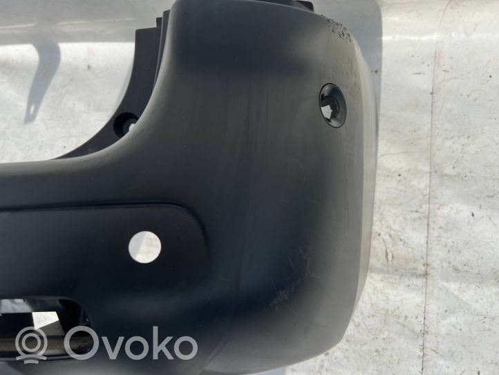 Toyota Proace Pare-chocs 9808627477