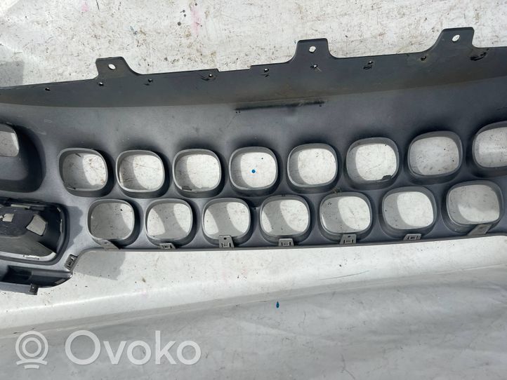 Fiat Panda III Cache de protection inférieur de pare-chocs avant 51978420