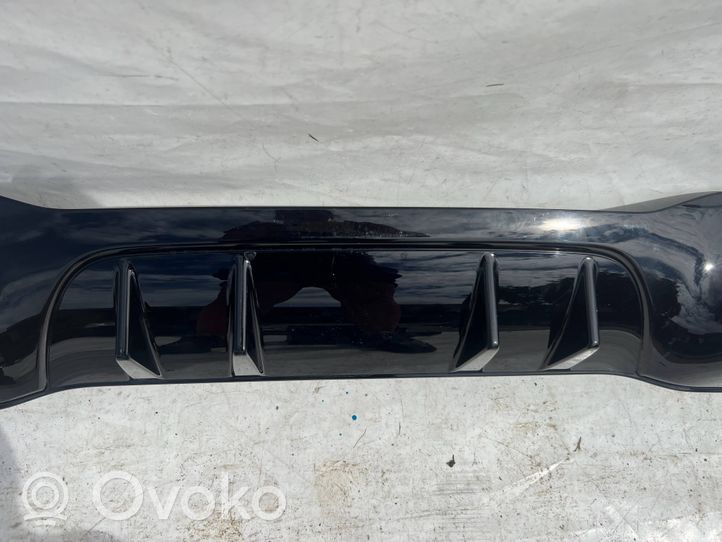 Mercedes-Benz A W177 AMG Listwa dolna zderzaka tylnego A1778856904