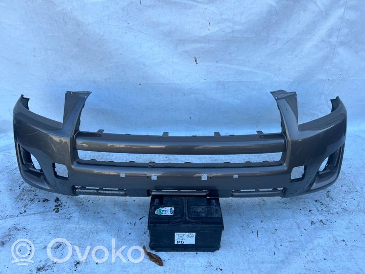 Toyota RAV 4 (XA30) Stoßstange Stoßfänger vorne 52119-42710