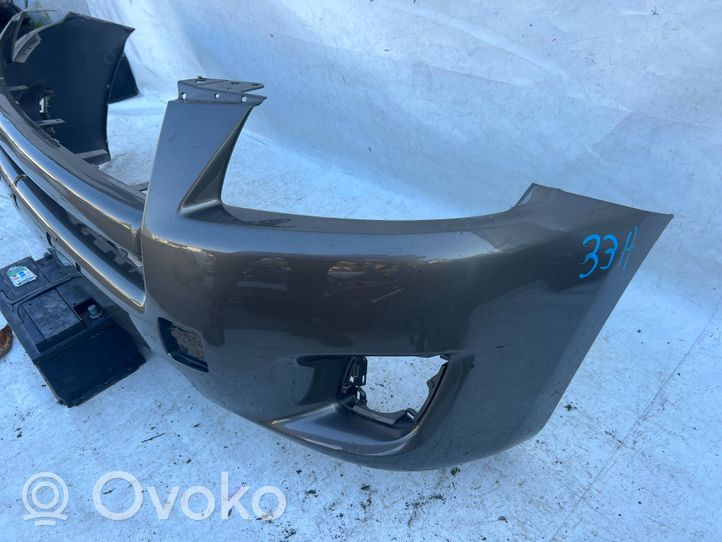 Toyota RAV 4 (XA30) Stoßstange Stoßfänger vorne 52119-42710