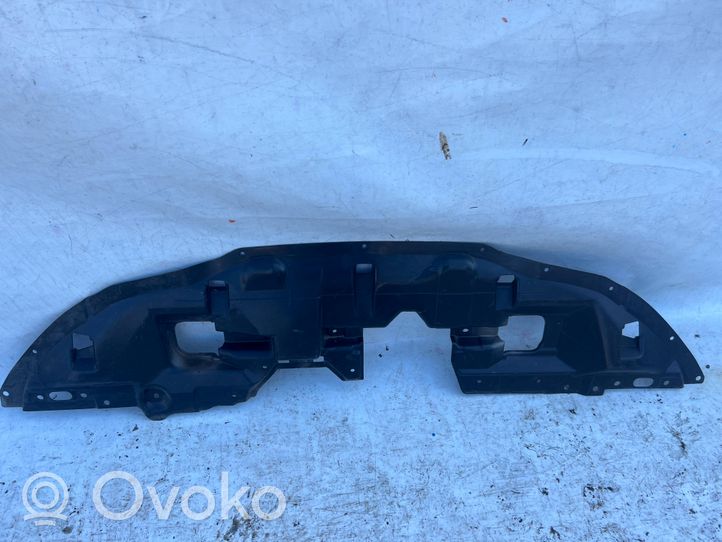 Mitsubishi ASX Placa protectora/plataforma del parachoques delantero 5379A269