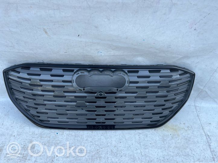 Audi Q4 Sportback e-tron Atrapa chłodnicy / Grill 89A853651B