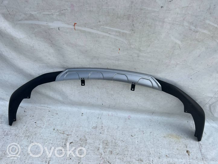 Toyota Auris E210 Labbro del paraurti anteriore PW417-02000