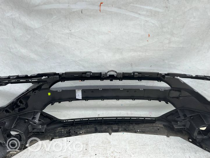 Citroen C4 III e-C4 Zderzak przedni 9834692580