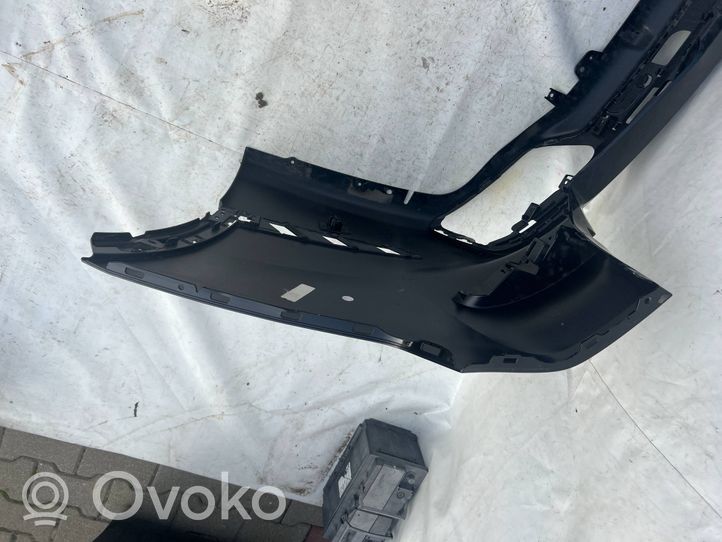 BMW X7 G07 Rear bumper 51128069894