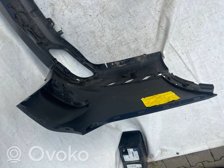 BMW X7 G07 Rear bumper 51128069894