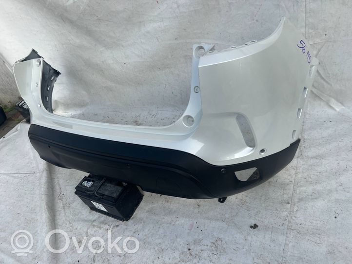 Citroen C5 Aircross Puskuri 9825352680