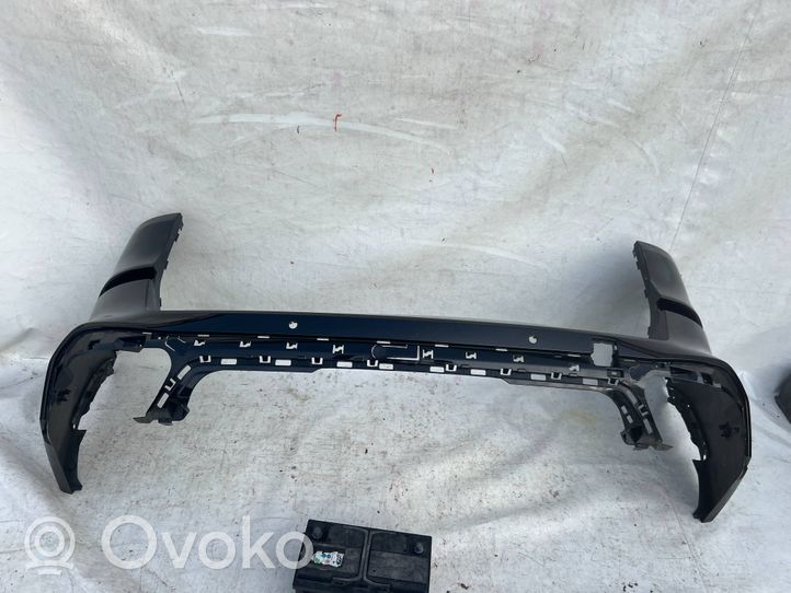 BMW X5 G05 Rear bumper 51128069240