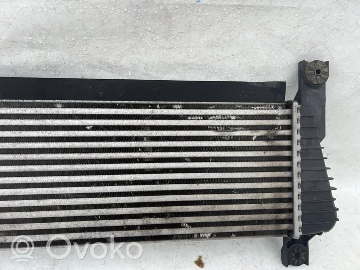 Ford Ranger Radiatore intercooler 15-EB3G-9L440-BA15