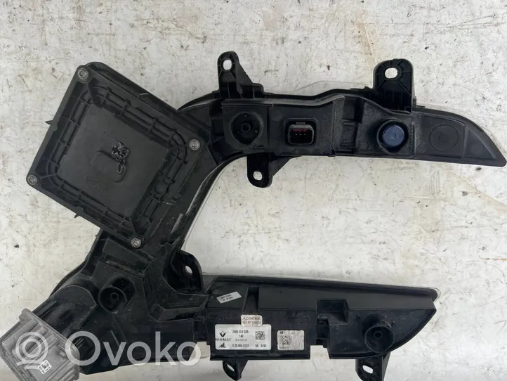 Renault Captur LED-Tagfahrscheinwerfer 266055303R