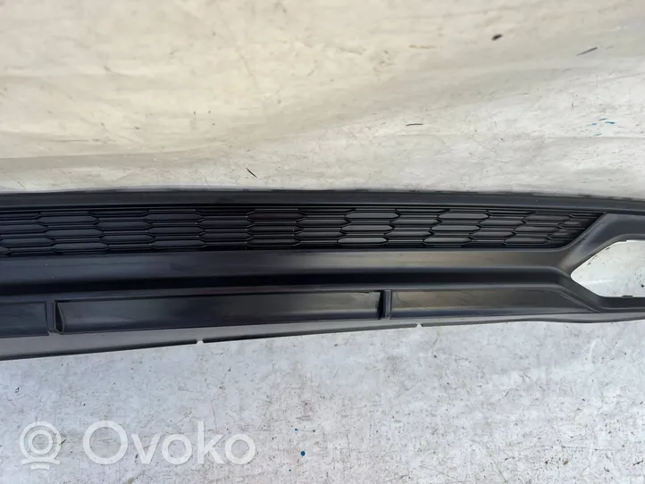 Audi A6 S6 C8 4K Rivestimento della parte inferiore del paraurti posteriore 4K0807521