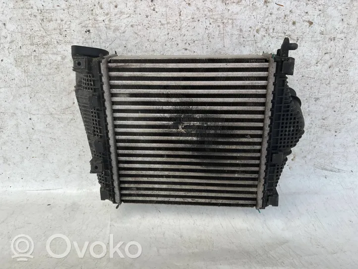 Audi Q7 4M Radiatore intercooler 4M0145804