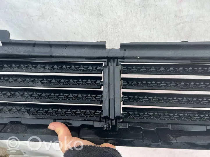 Volvo XC60 Condotto d'aria intercooler 31425366