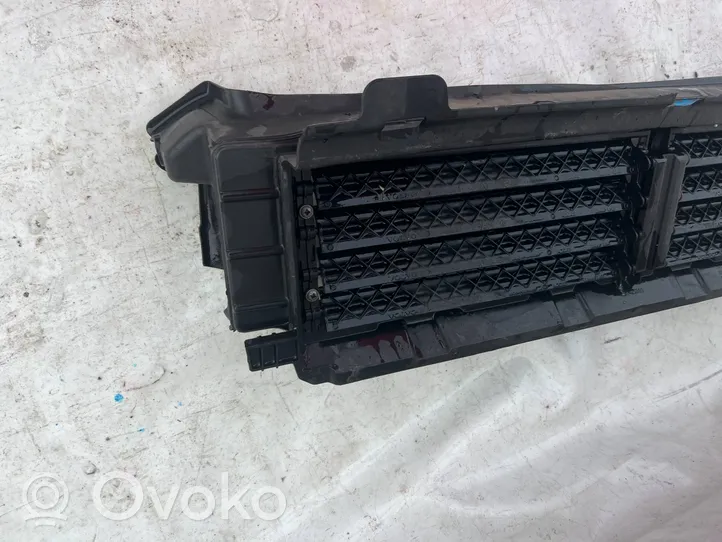 Volvo XC60 Déflecteur d'air de radiateur de refroidissement 31425366