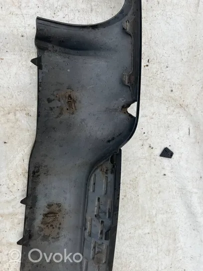 Ford Focus Rear bumper lower part trim BM5J17E956BBW