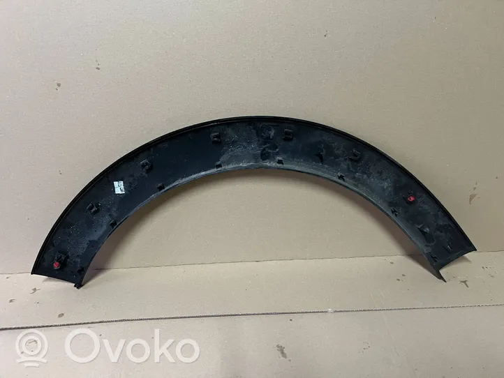 Citroen C3 Garniture pour voûte de roue avant 9812088580