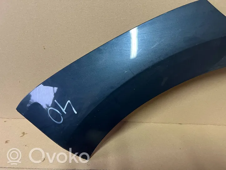 Hyundai Kona I Rivestimento passaruota posteriore 87744-DD000