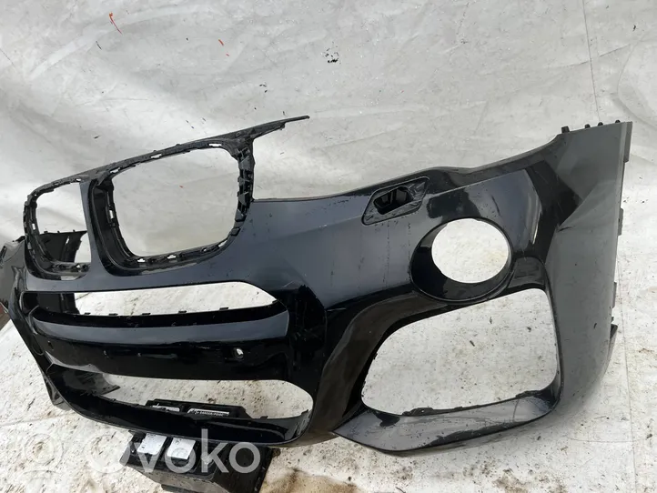 BMW X3 F25 Front bumper 8056874