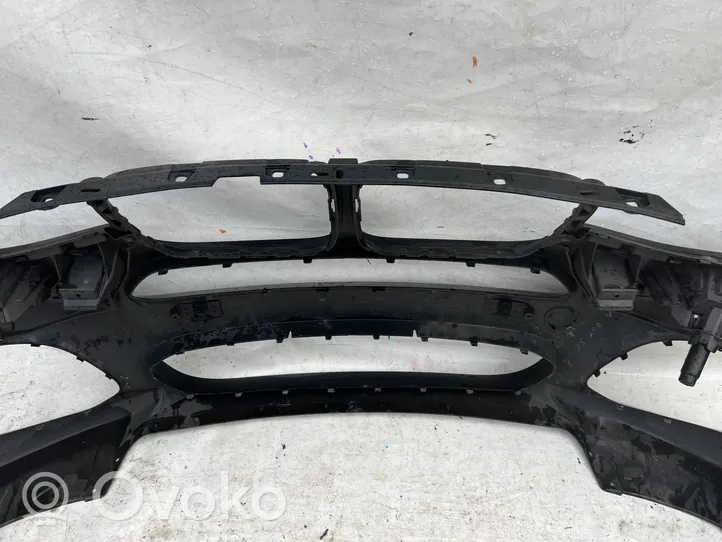 BMW X3 F25 Front bumper 8056874