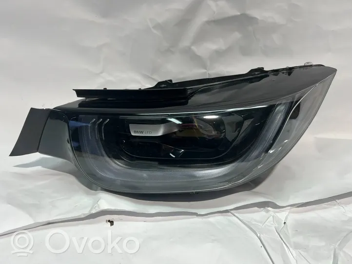 BMW i3 Faro/fanale A9985341303