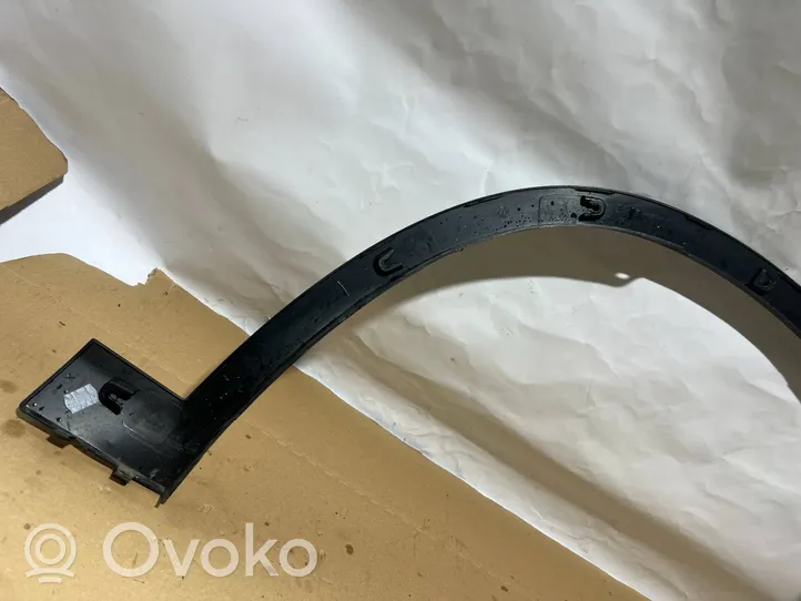 BMW X1 F48 F49 Priekinės arkos apdaila 51777332337