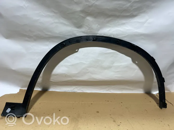 BMW X1 F48 F49 Front arch trim 51777332337