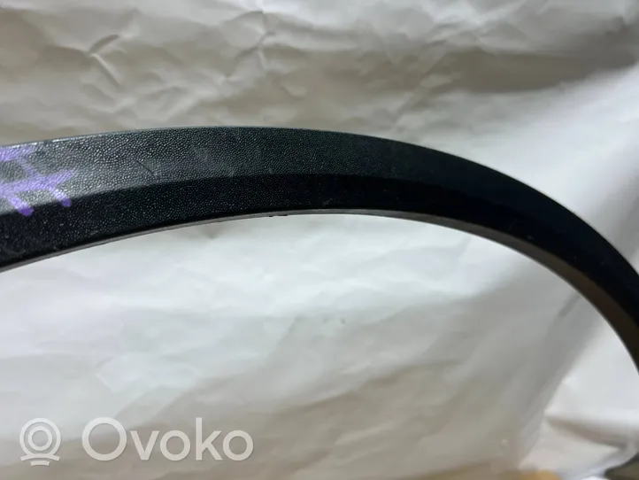 Volkswagen Touareg III Front arch trim 760853717