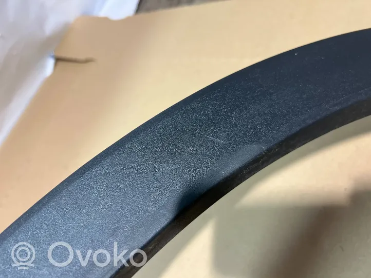 Audi Q3 8U Listwa tylnego błotnika 8U0853817