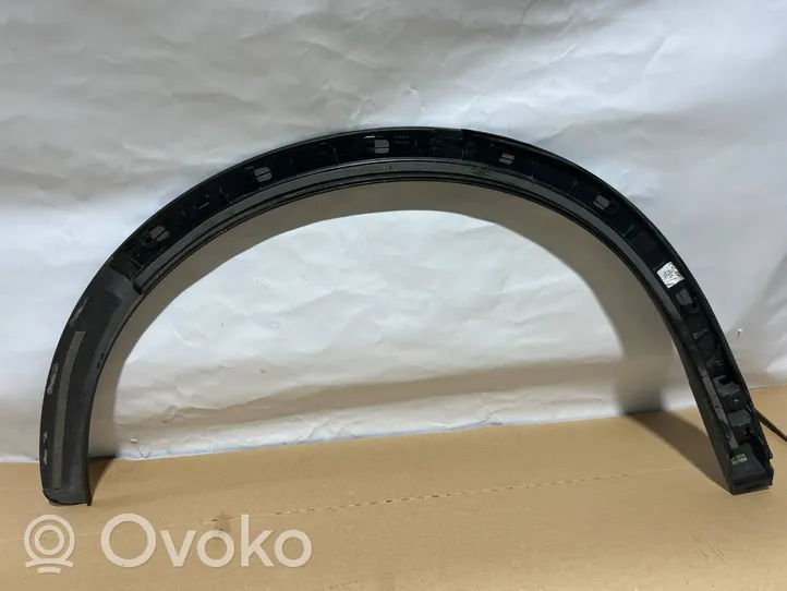 Audi Q3 8U Listwa tylnego błotnika 8U0853817