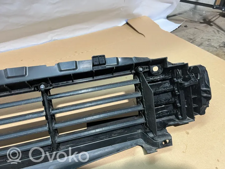 Volvo XC40 Condotto d'aria intercooler 31455422