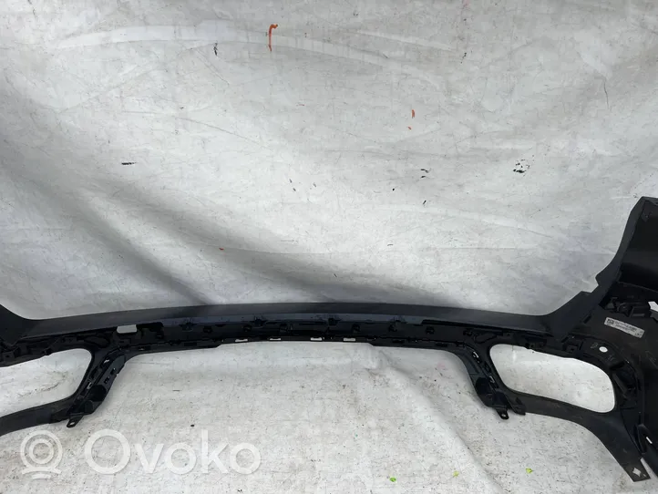 BMW X5 G05 Puskuri 8069320