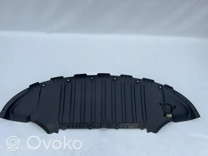 Tesla Model Y Osłona pod zderzak przedni / Absorber 161357900