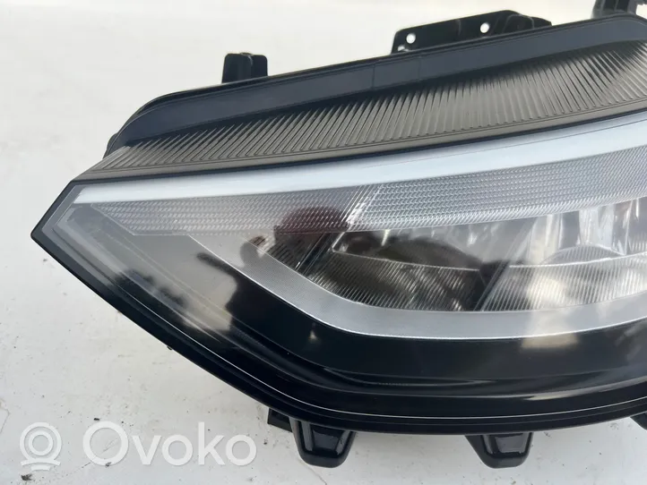 Volkswagen ID.3 Lampa przednia 10B941005A