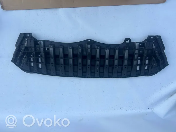 Toyota Aygo AB40 Osłona pod zderzak przedni / Absorber 526180H030