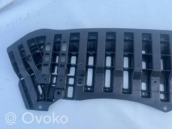 Toyota Aygo AB40 Osłona pod zderzak przedni / Absorber 526180H030