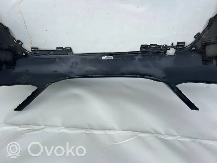 Mercedes-Benz C AMG W205 Rear bumper A2058855738