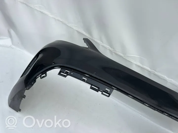 Mercedes-Benz C AMG W205 Rear bumper A2058855738