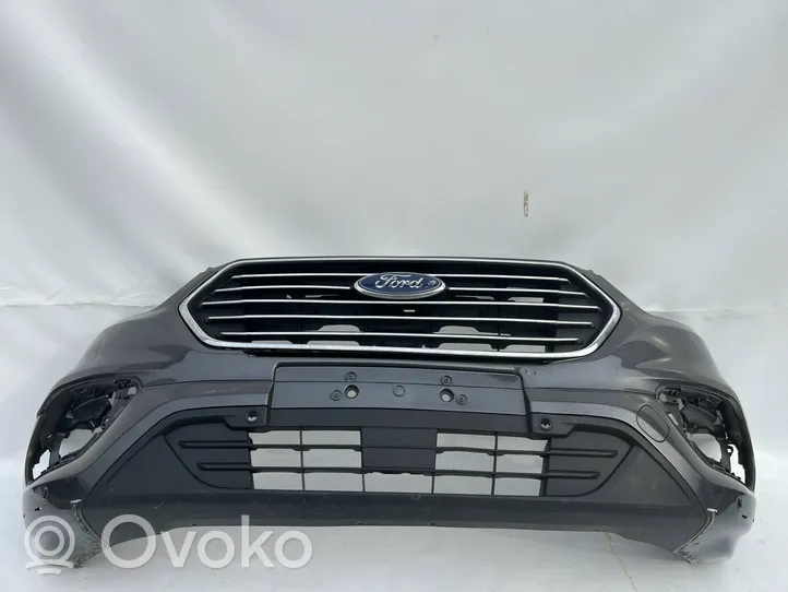 Ford Transit Custom Front bumper JK21-177003