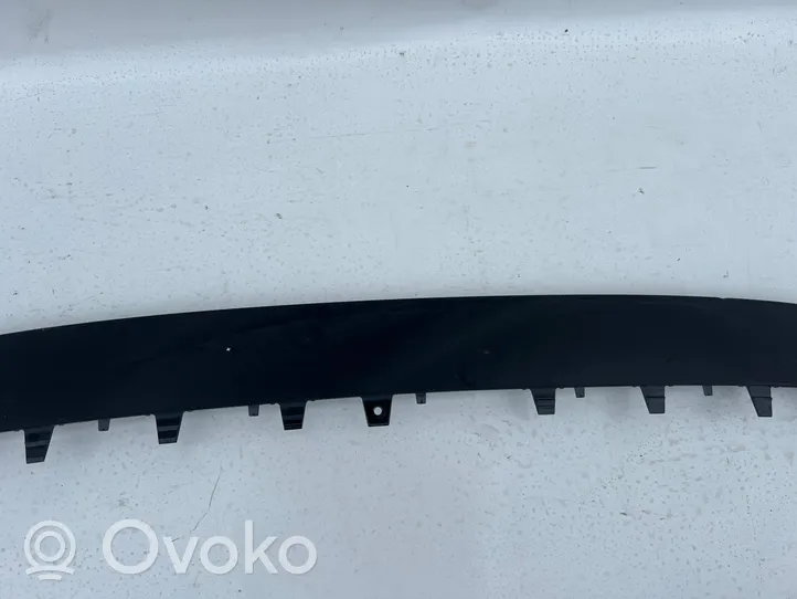 Audi RS3 8Y Spoiler Lippe Stoßstange Stoßfänger vorne 8Y0807717