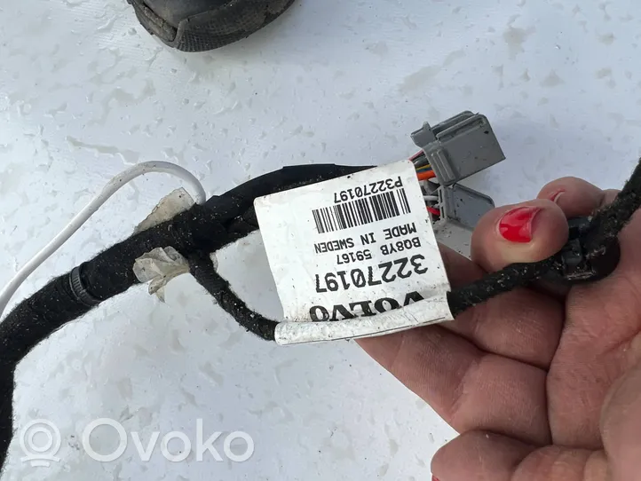 Volvo XC40 Kablio komplektas 32351483