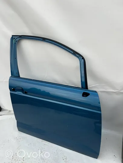 Volkswagen Touran III Drzwi przednie 