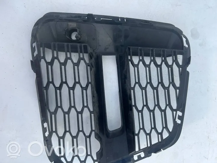 BMW X1 F48 F49 Staffa di rinforzo montaggio del paraurti anteriore 8075881