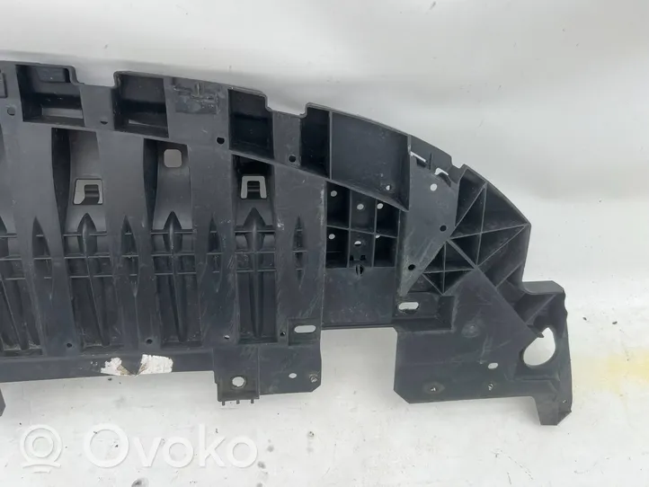 Renault Megane III Osłona pod zderzak przedni / Absorber 622355333R