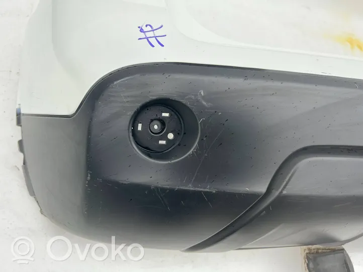 Nissan Qashqai Puskuri 85022JD00H